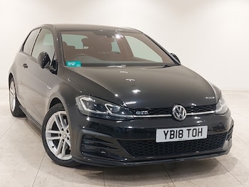 Used Volkswagen Golf 2018 for sale - 78533048: Photo