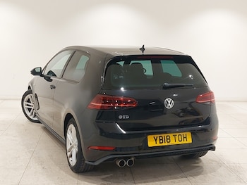 Used Volkswagen Golf 2018 for sale - 78533048: Photo