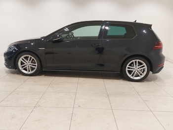 Used Volkswagen Golf 2018 for sale - 78533048: Photo