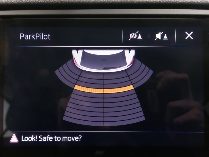 Used Skoda Octavia 2017 for sale - 76533377: Photo 11