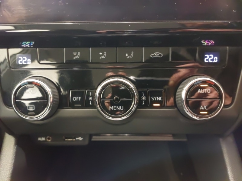 Used Skoda Octavia 2017 for sale - 76533377: Photo 12