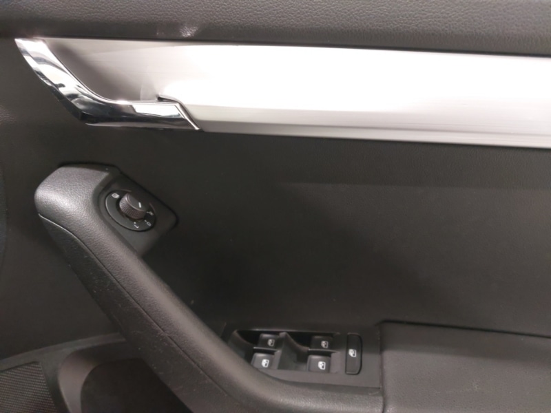 Used Skoda Octavia 2017 for sale - 76533377: Photo 19