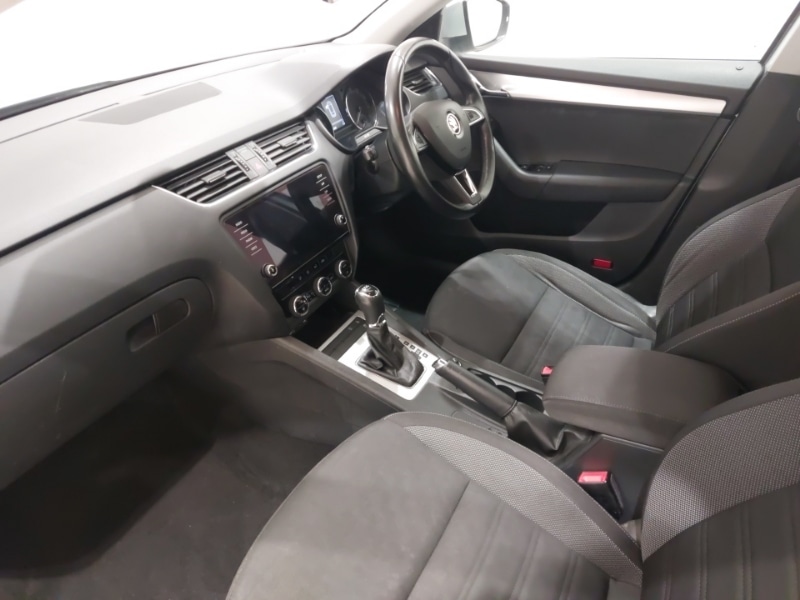 Used Skoda Octavia 2017 for sale - 76533377: Photo 5