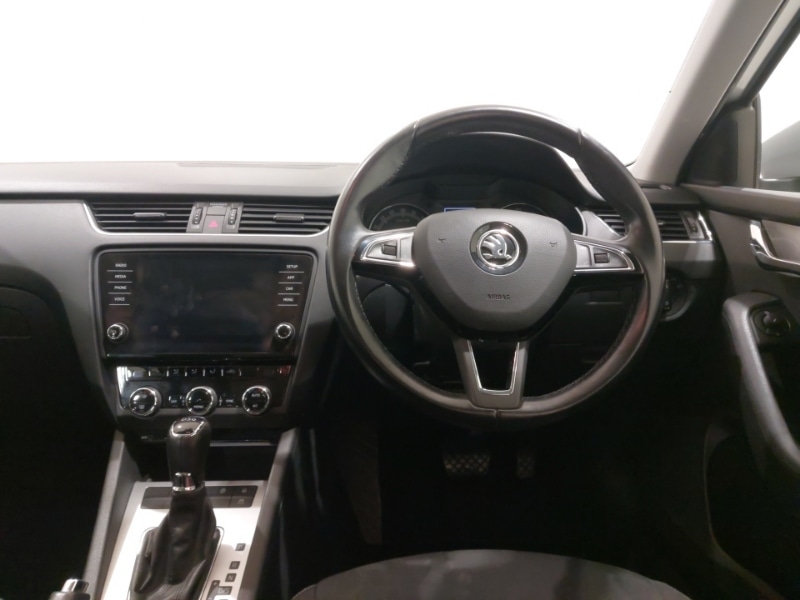 Used Skoda Octavia 2017 for sale - 76533377: Photo 7