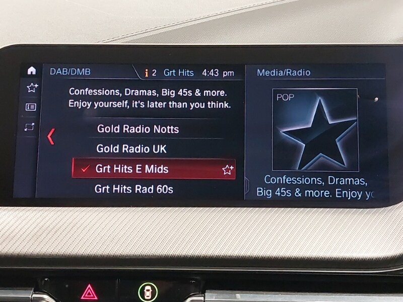 Used BMW 1 Series 2019 for sale - 76108048: Photo 10