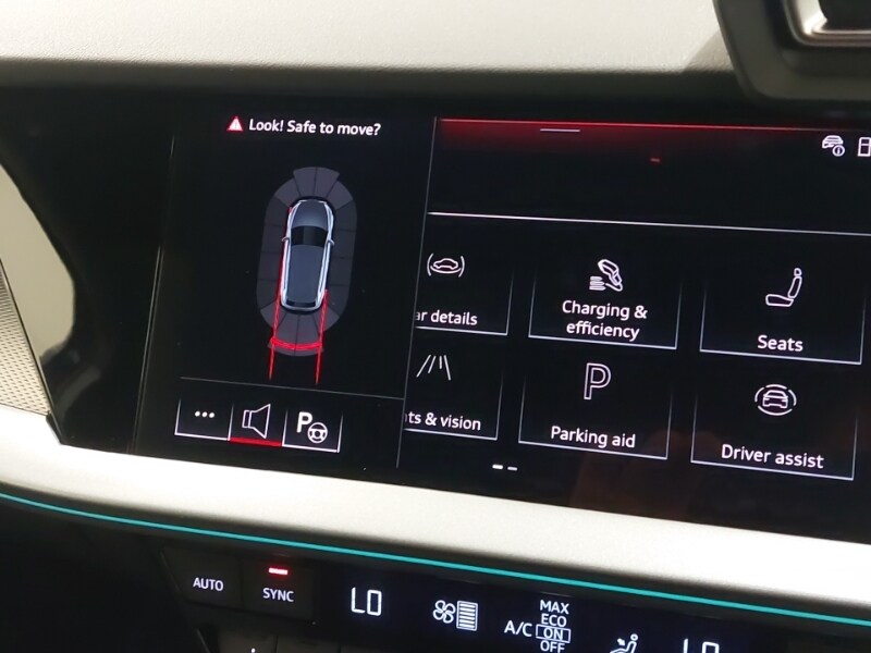 Used Audi A3 2025 for sale - 77531292: Photo 10