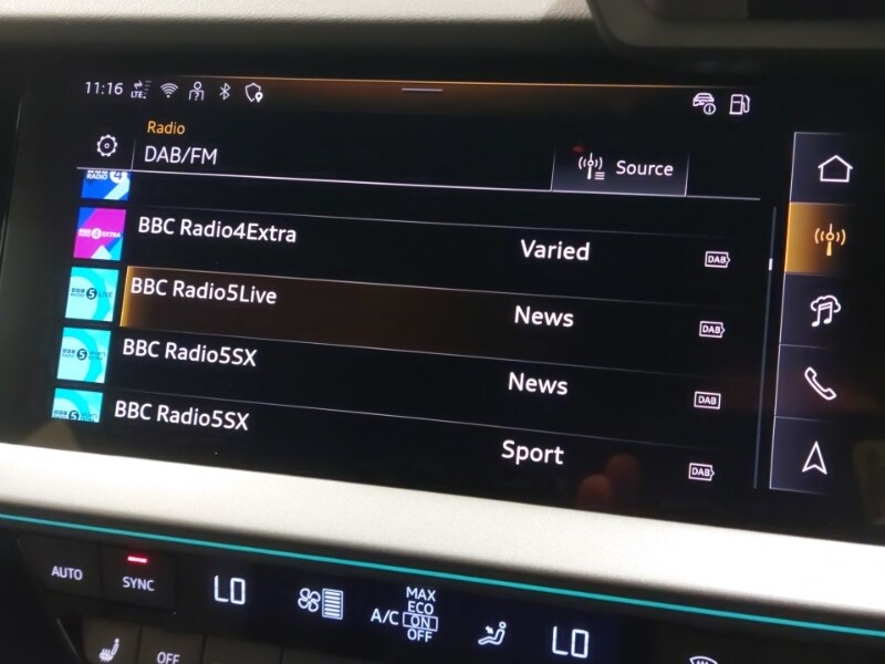 Used Audi A3 2025 for sale - 77531292: Photo 11