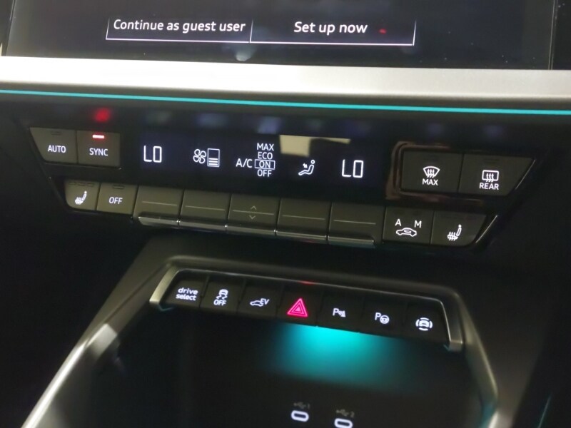 Used Audi A3 2025 for sale - 77531292: Photo 12