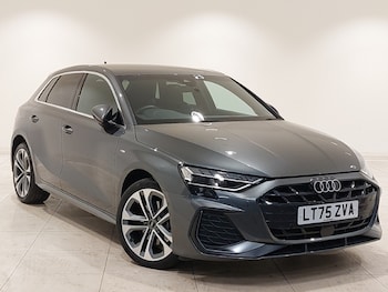 Audi A3 feature image