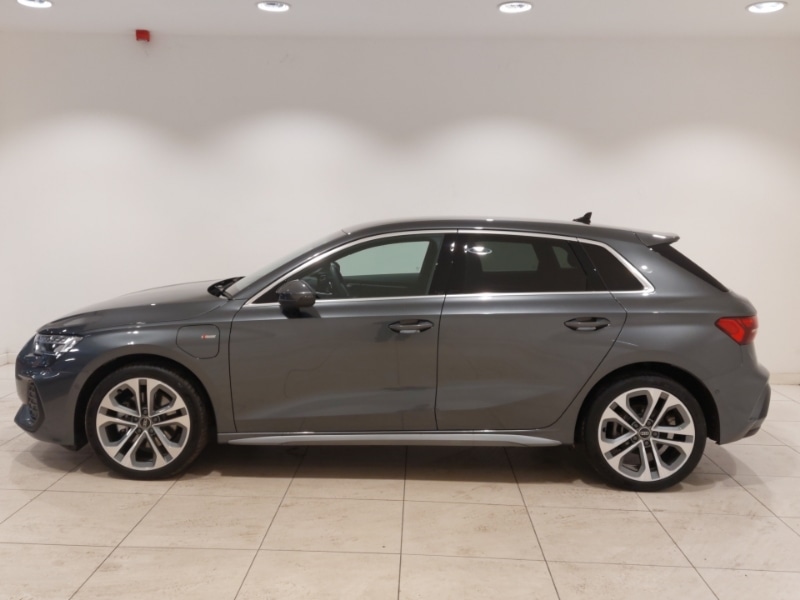 Used Audi A3 2025 for sale - 77531292: Photo 4