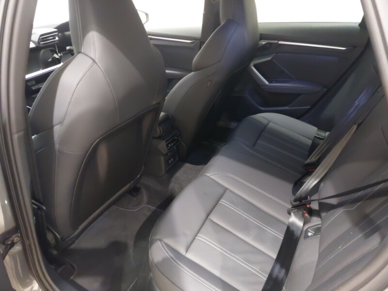 Used Audi A3 2025 for sale - 77531292: Photo 6