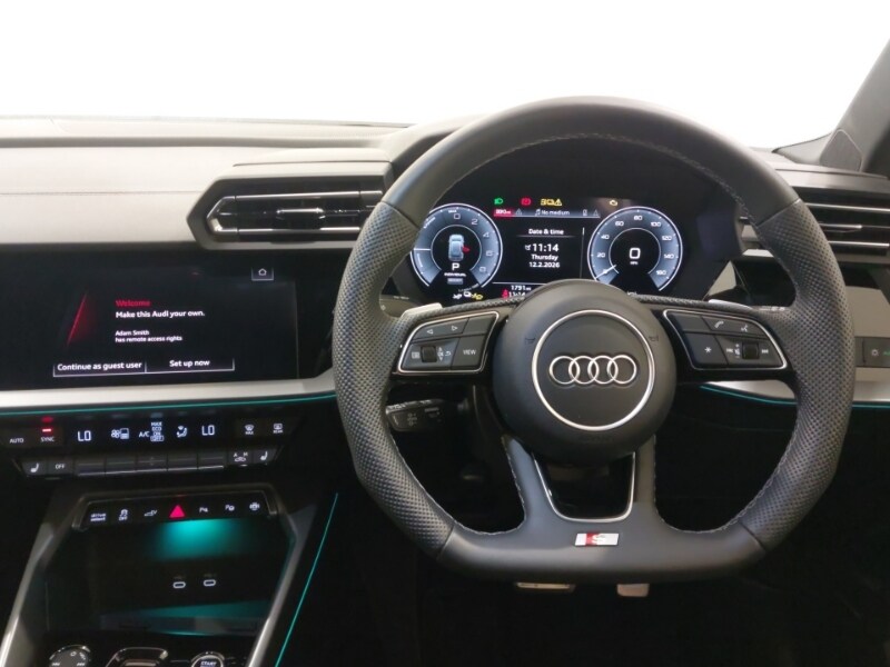 Used Audi A3 2025 for sale - 77531292: Photo 7