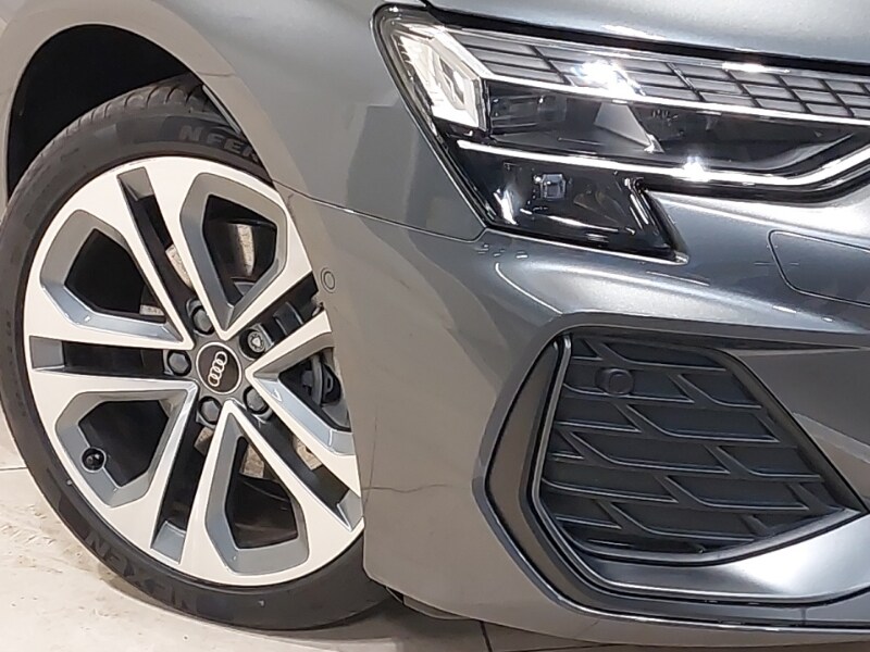 Used Audi A3 2025 for sale - 77531292: Photo 9