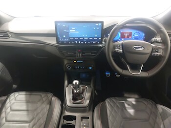 Used Ford Focus 2022 for sale - 78333513: Photo