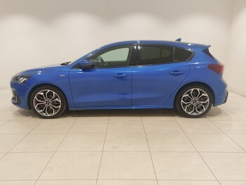 Used Ford Focus 2022 for sale - 78333513: Photo