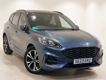 Used Ford Kuga 2023 for sale - 78151362: Photo