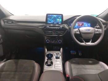 Used Ford Kuga 2023 for sale - 78151362: Photo