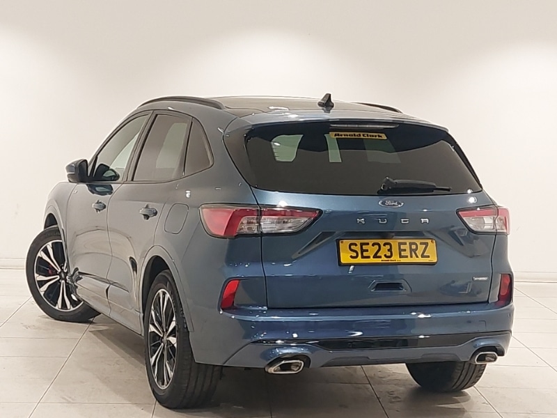 Used Ford Kuga 2023 for sale - 78151362: Photo 3