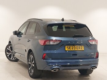 Used Ford Kuga 2023 for sale - 78151362: Photo