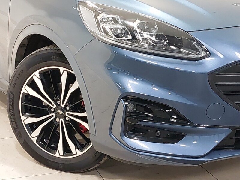 Used Ford Kuga 2023 for sale - 78151362: Photo 9