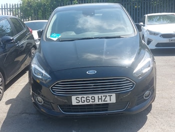 Used Ford S-Max 2019 for sale - 78983919: Photo