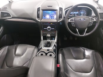 Used Ford S-Max 2019 for sale - 78983919: Photo