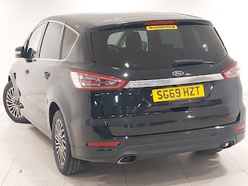 Used Ford S-Max 2019 for sale - 78983919: Photo