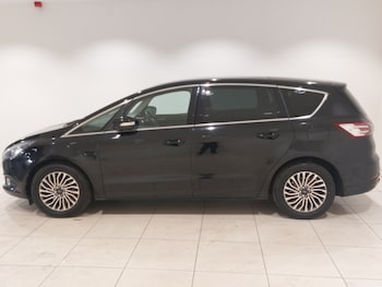 Used Ford S-Max 2019 for sale - 78983919: Photo