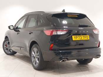 Used Ford Kuga 2023 for sale - 74902183: Photo