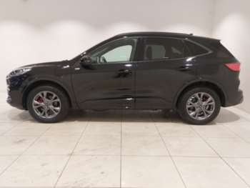 Used Ford Kuga 2023 for sale - 74902183: Photo