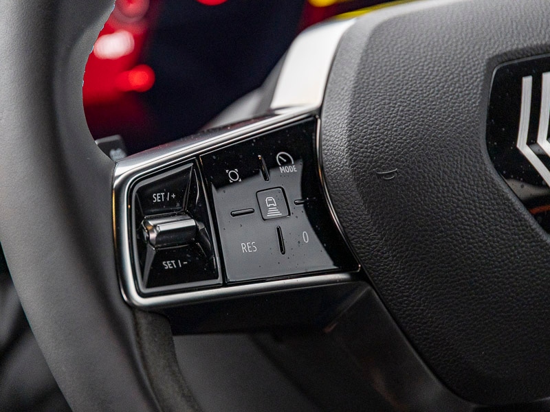 Used Renault Scenic E-Tech 2024 for sale - 77289734: Photo 11