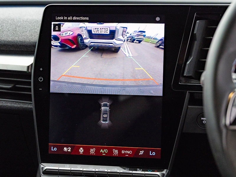 Used Renault Scenic E-Tech 2024 for sale - 77289734: Photo 9