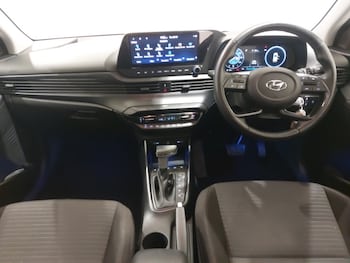 Used Hyundai i20 2022 for sale - 78230199: Photo