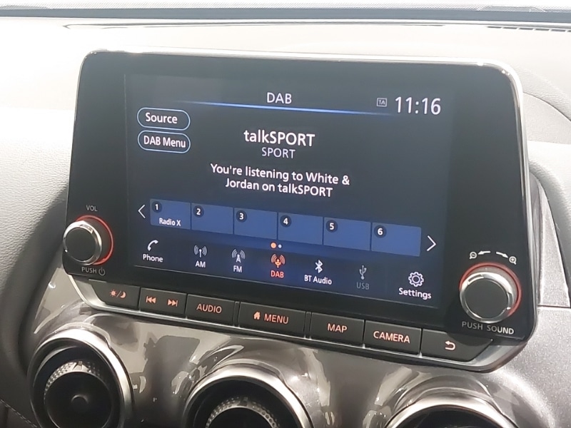 Used Nissan Juke 2020 for sale - 76983413: Photo 10