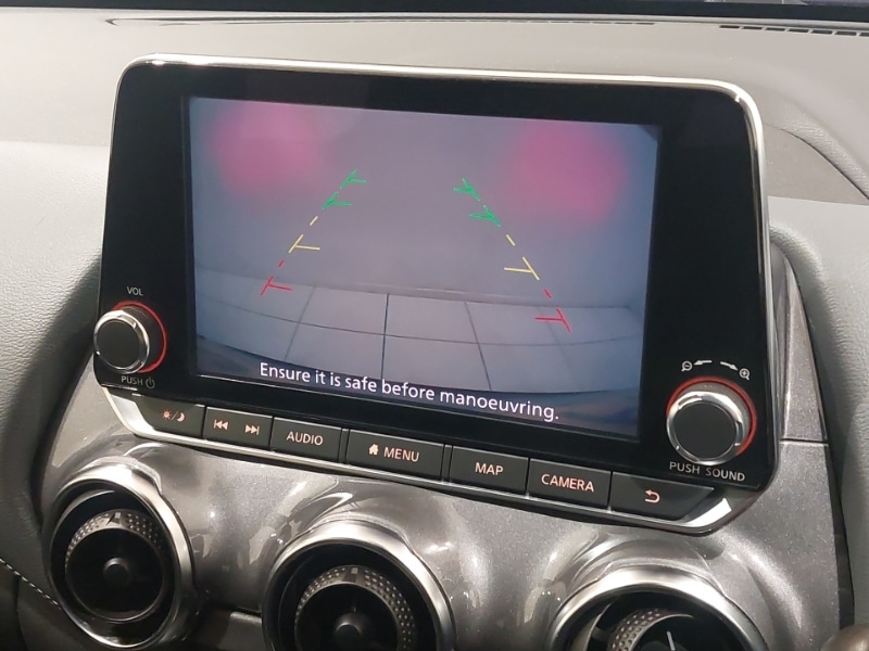 Used Nissan Juke 2020 for sale - 76983413: Photo 11