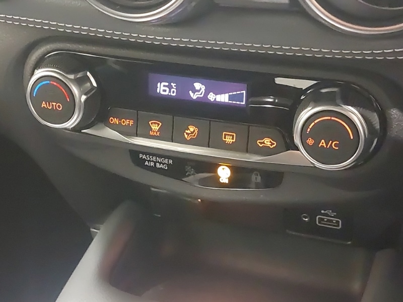 Used Nissan Juke 2020 for sale - 76983413: Photo 15