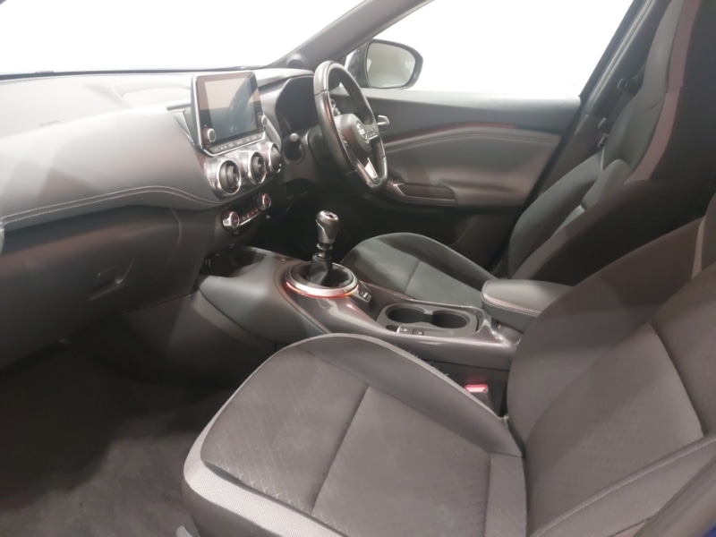 Used Nissan Juke 2020 for sale - 76983413: Photo 5