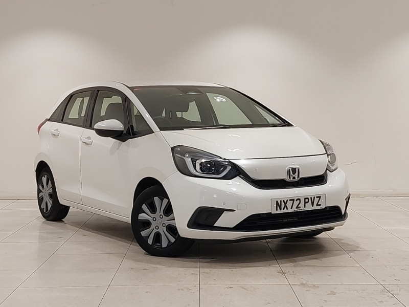 Used Honda Jazz 2022 for sale - 76920491: Photo 1