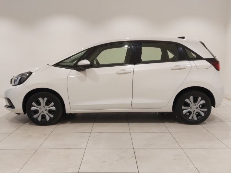 Used Honda Jazz 2022 for sale - 76920491: Photo 4