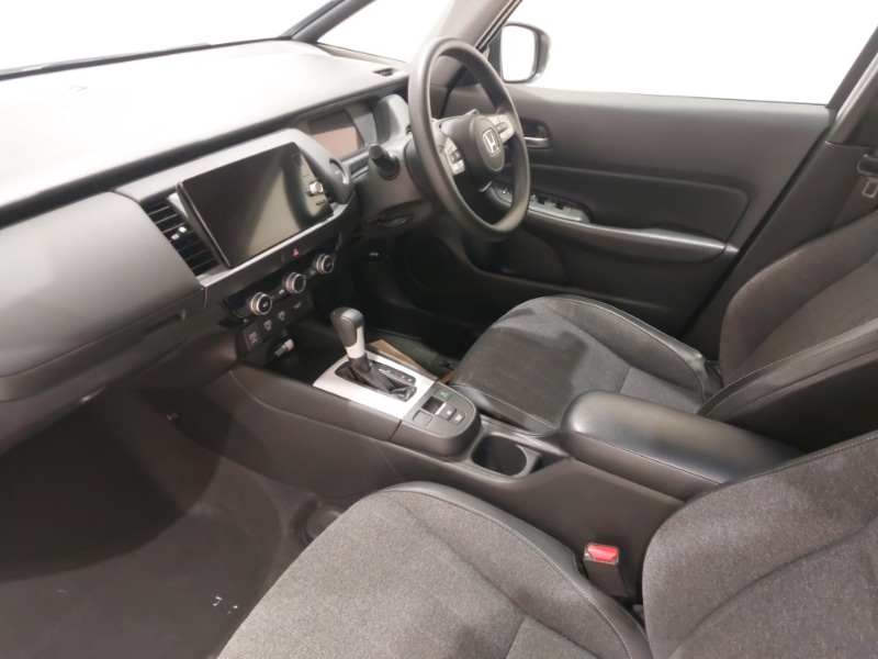 Used Honda Jazz 2022 for sale - 76920491: Photo 5