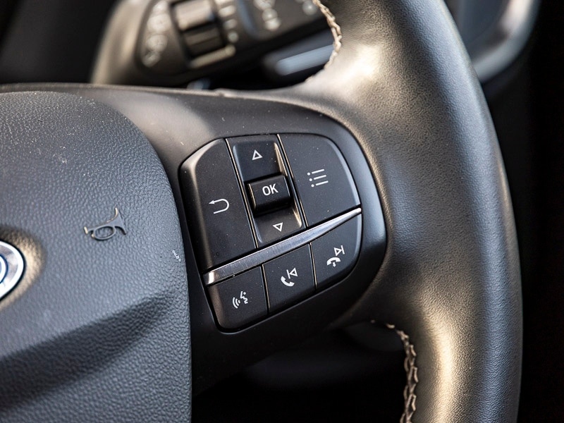 Used Ford Fiesta 2021 for sale - 76602499: Photo 13