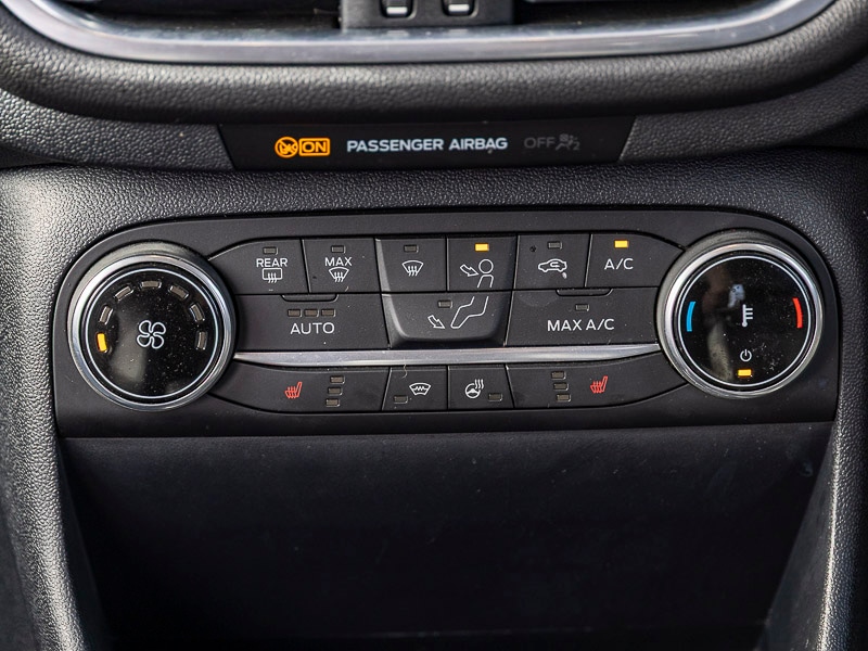 Used Ford Fiesta 2021 for sale - 76602499: Photo 15