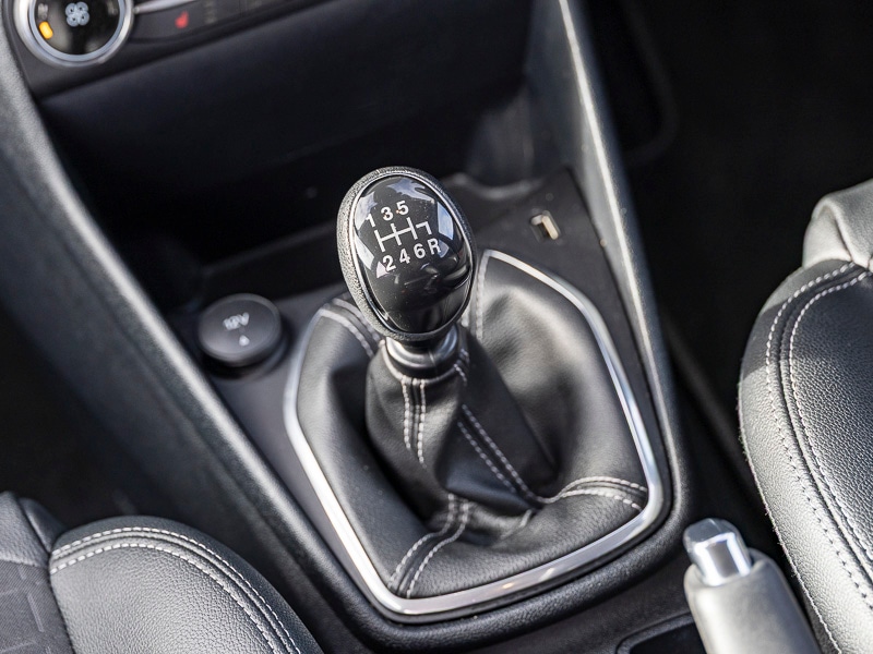 Used Ford Fiesta 2021 for sale - 76602499: Photo 16