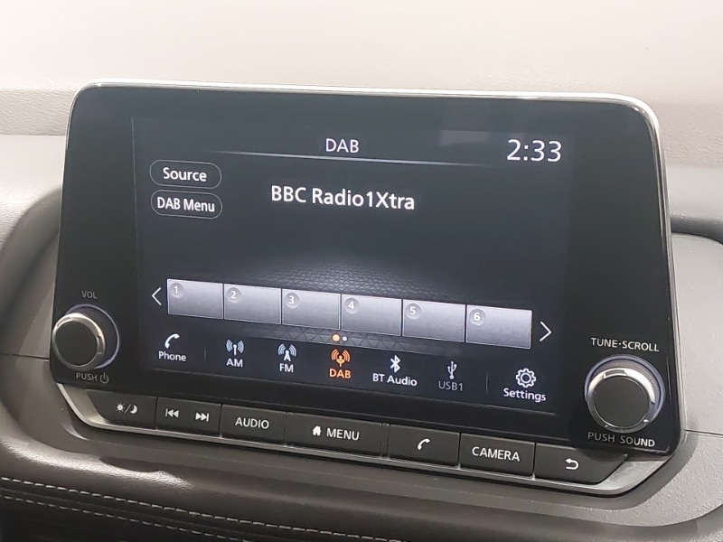 Used Nissan X-Trail 2024 for sale - 76964240: Photo 10