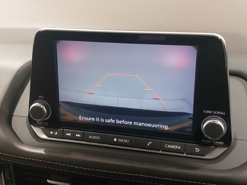 Used Nissan X-Trail 2024 for sale - 76964240: Photo 11