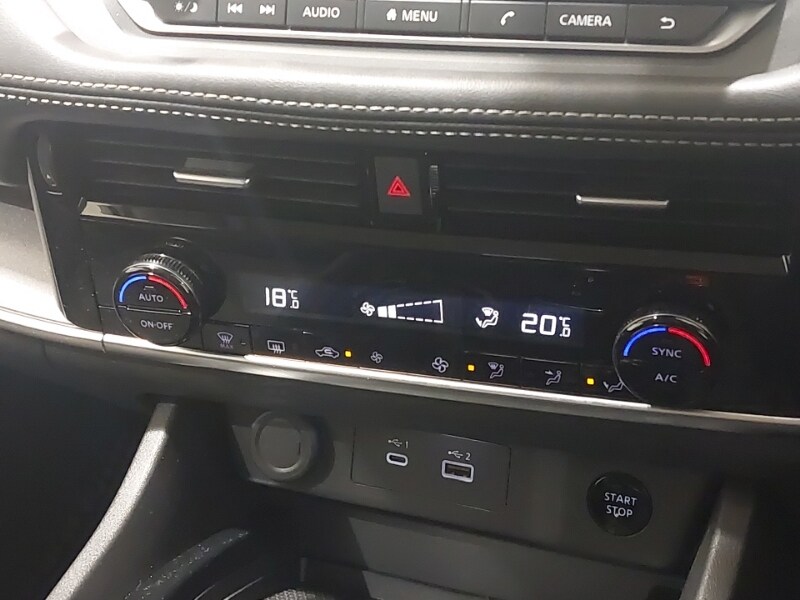 Used Nissan X-Trail 2024 for sale - 76964240: Photo 15