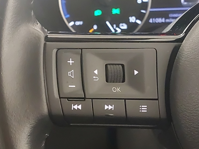 Used Nissan X-Trail 2024 for sale - 76964240: Photo 16