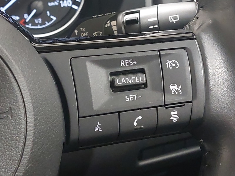 Used Nissan X-Trail 2024 for sale - 76964240: Photo 17