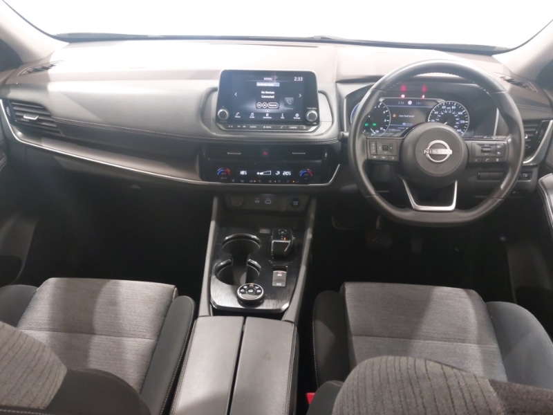 Used Nissan X-Trail 2024 for sale - 76964240: Photo 2