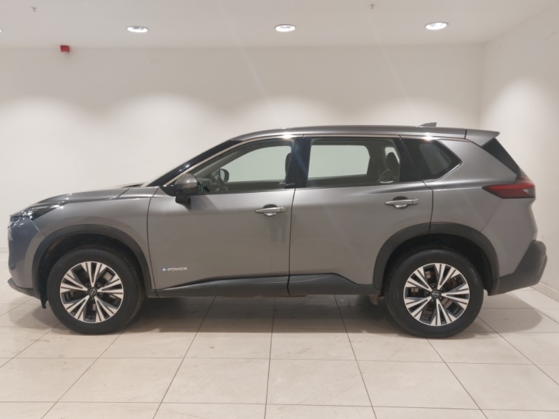 Used Nissan X-Trail 2024 for sale - 76964240: Photo 4